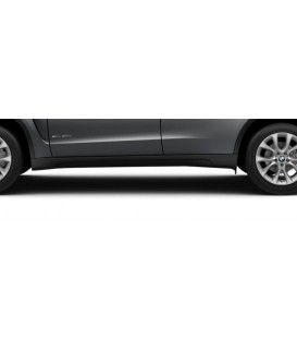 رکاب سمت راست بی ام و X5 سال های 2006 تا 2013 (اورجینال) - 51777308056