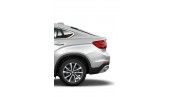 گلگیر عقب سمت راست بی ام و X6 سال های 2009 تا 2013 (اورجینال) - 41217352060
