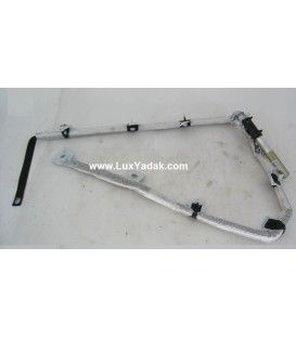 ایربگ پرده ای سمت سرنشین بی ام و X5 سال های 2006 تا 2013 (اورجینال) - 72127325698