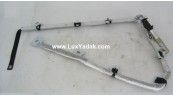 ایربگ پرده ای سمت سرنشین بی ام و X5 سال های 2006 تا 2013 (اورجینال) - 72127325698
