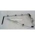 ایربگ پرده ای سمت راننده بی ام و X5 سال های 2006 تا 2013 (اورجینال) - 72127325697