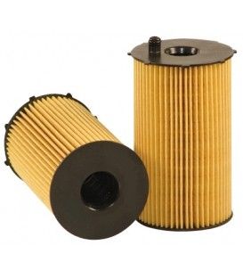 فیلتر روغن پورشه ماکان سال های 2014 تا 2017 (اورجینال) - 95810722220 پورشه-porsche - 1