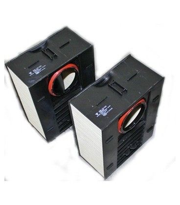 فیلتر هوا پورشه ماکان سال های 2014 تا 2017 (اورجینال) - 95B129620 پورشه-porsche - 1