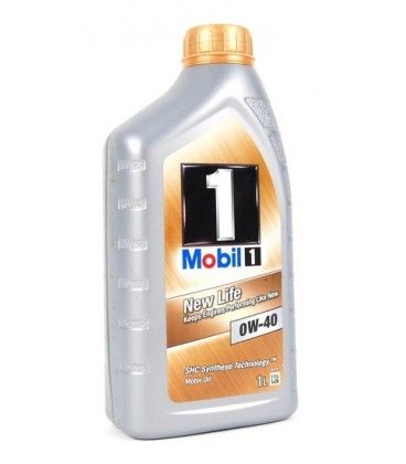 روغن موتور New Life 0W-40 پورشه 1 لیتری - 00004330119 پورشه-porsche - 1