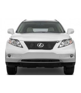 درب موتور تویوتا لکسوس RX350 سال های 2012 تا 2015 (اورجینال) - 5330148130 لکسوس-Lexus - 1