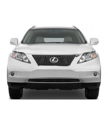 درب موتور تویوتا لکسوس RX350 سال های 2012 تا 2015 (اورجینال) - 5330148130 لکسوس-Lexus - 1
