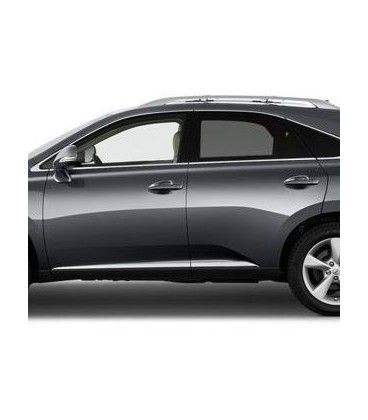 درب جلو سمت چپ تویوتا لکسوس RX350 سال های 2012 تا 2015 (اورجینال) - 6700248110 لکسوس-Lexus - 1