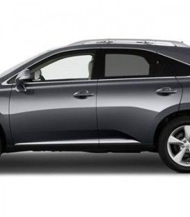 درب عقب سمت راست تویوتا لکسوس RX350 سال های 2012 تا 2015 (اورجینال) - 6700348130 لکسوس-Lexus - 1