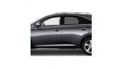 درب عقب سمت راست تویوتا لکسوس RX350 سال های 2012 تا 2015 (اورجینال) - 6700348130