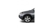 گلگیر جلو سمت راست تویوتا لکسوس RX350 سال های 2012 تا 2015 (اورجینال) - 5381148150