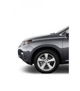 گلگیر جلو سمت چپ تویوتا لکسوس RX350 سال های 2012 تا 2015 (اورجینال) - 5381248130 لکسوس-Lexus - 1