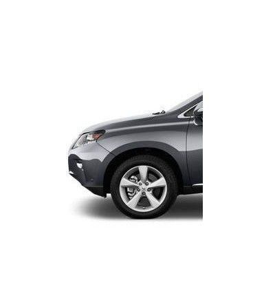 گلگیر جلو سمت چپ تویوتا لکسوس RX350 سال های 2012 تا 2015 (اورجینال) - 5381248130 لکسوس-Lexus - 1