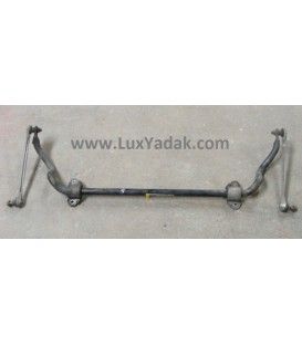 میل تعادل جلو مرسدس بنز کلاس C سال های 2008 تا 2014 (اورجینال) - A2043230765