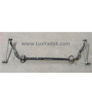 میل تعادل جلو مرسدس بنز کلاس C سال های 2008 تا 2014 (اورجینال) - A2043230765 مرسدس-بنز - 1