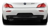 بخش پایینی سپر عقب بی ام و Z4 سال های 2008 تا 2016 (اورجینال) - 51128038094