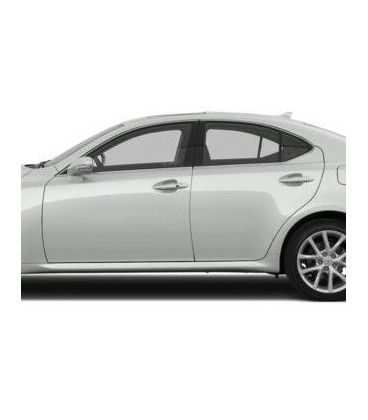 درب عقب سمت چپ تویوتا لکسوس IS250 سال های 2010 تا 2013 (اورجینال) - 6700453041 لکسوس-Lexus - 1