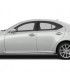 درب عقب سمت چپ تویوتا لکسوس IS250 سال های 2010 تا 2013 (اورجینال) - 6700453041 لکسوس-Lexus - 1