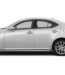 درب عقب سمت راست تویوتا لکسوس IS250 سال های 2010 تا 2013 (اورجینال) - 6700353041 لکسوس-Lexus - 1