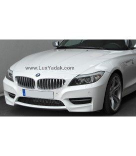 سپر جلو بی ام و Z4 سال های 2010 تا 2016 (M Trim) دارای سنسور پارک (اورجینال) - 51118051256