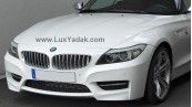سپر جلو بی ام و Z4 سال های 2010 تا 2016 (M Trim) دارای سنسور پارک (اورجینال) - 51118051256