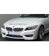 سپر جلو بی ام و Z4 سال های 2010 تا 2016 (M Trim) دارای سنسور پارک (اورجینال) - 51118051256 بی-ام-و - 1