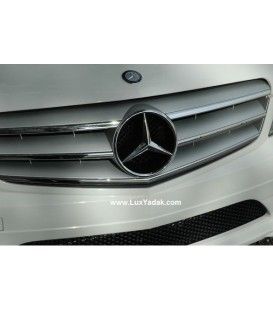 جلو پنجره مرسدس بنز C250 سال های 2011 تا 2014 (اورجینال) - A2048800023 9744