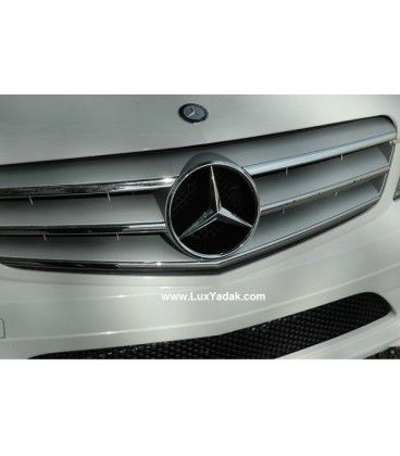 جلو پنجره مرسدس بنز C250 سال های 2011 تا 2014 (اورجینال) - A2048800023 9744 مرسدس-بنز - 1