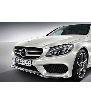 جلو پنجره مرسدس بنز C250 سال های 2011 تا 2014 (اورجینال) - A2048800023 9744 مرسدس-بنز - 2