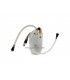 پمپ بنزین سمت چپ پورشه کاین سال های 2007 تا 2010 (اورجینال) - 95562093101 پورشه-porsche - 1