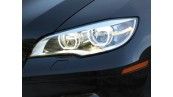 چراغ LED جلو سمت چپ بی ام و X6 سال های 2012 تا 2014 (اورجینال) - 63117359371