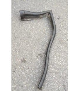 نوار محافظ جانبی سمت راست مرسدس بنز CLS سال های 2011 تا 2012 (اورجینال) - A2186280198 مرسدس-بنز - 1
