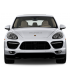 سپر جلو پورشه کاین سال های 2012 تا 2017 (اورجینال) - 95850522120 پورشه-porsche - 1