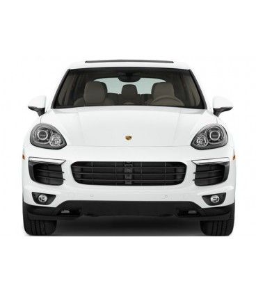 شیشه جلو پورشه کاین سال های 2012 تا 2017 (اورجینال) - 95854111112 پورشه-porsche - 1