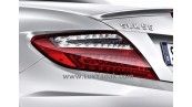 چراغ عقب سمت راست مرسدس بنز SLK سال های 2011 تا 2015 (اورجینال) - A1729064200