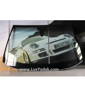 شیشه جلو پورشه پانامرا سال های 2010 تا 2013 - 97054111117 پورشه-porsche - 1