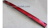 رِفلکتور عقب پورشه 911 کاررا سال های 2009 تا 2012 (اورجینال) - 99751225901