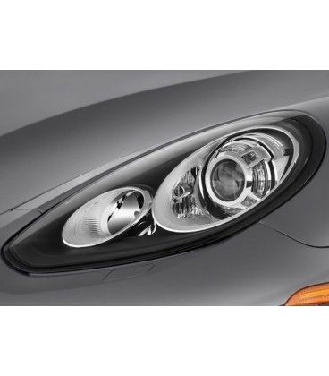 چراغ زنون جلو سمت راست پورشه پانامرا سال های 2010 تا 2016 (اورجینال) - 97063115802 پورشه-porsche - 1