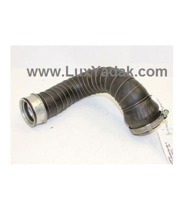 لوله خرطومی هواکش کولر سمت چپ مرسدس بنز C180 سال های 2008 تا 2014 (اورجینال) - A2045280782 مرسدس-بنز - 1