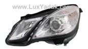 چراغ هالوژن جلو سمت راست مرسدس بنز کلاس E سال های 2009 تا 2013 (اورجینال) - A2128209661
