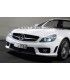 سپر جلو AMG مرسدس بنز کلاس SL سال های 2008 تا 2011 (اورجینال) - A2308853225 مرسدس-بنز - 1