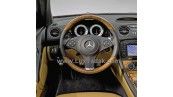 ایربگ فرمان مرسدس بنز SL سال های 2008 تا 2011 (اورجینال) - A2308601802 8N68