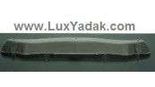 قاب بالایی رادیاتور مرسدس بنز کلاس SL سال 2007 تا 2008 (اورجینال) - A2305050388