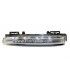 چراغ LED سمت چپ مرسدس بنز کلاس E و C سال های 2008 تا 2013 - A2049068900 مرسدس-بنز - 1