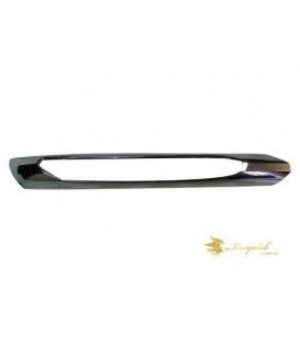 قاب LED سمت چپ سپر مرسدس بنز کلاس E سال های 2010 تا 2013 (اورجینال) - A2128852174