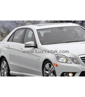 سقف مرسدس بنز کلاس E سال های 2009 تا 2013 (اورجینال) - A2126500409