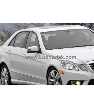 سقف مرسدس بنز کلاس E سال های 2009 تا 2013 (اورجینال) - A2126500409 مرسدس-بنز - 1