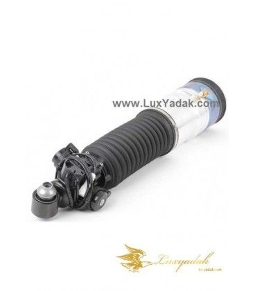 کمک فنر بادی عقب بی ام و سری 7 سال های 2007 تا 2012 (اورجینال) - 37126796929 بی-ام-و - 1
