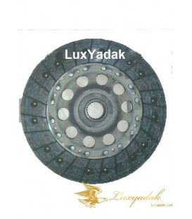 صفحه کلاچ بی ام و سری 6 سال های 2006 تا 2010 (اورجینال) - 21207559542