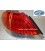 چراغ عقب سمت چپ بخش بیرونی بی ام و سری 7 سال های 2004 تا 2008 (مگنت مارلی) - 63217164735