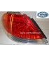 چراغ عقب سمت چپ بخش بیرونی بی ام و سری 7 سال های 2004 تا 2008 (مگنت مارلی) - 63217164735 بی-ام-و - 1